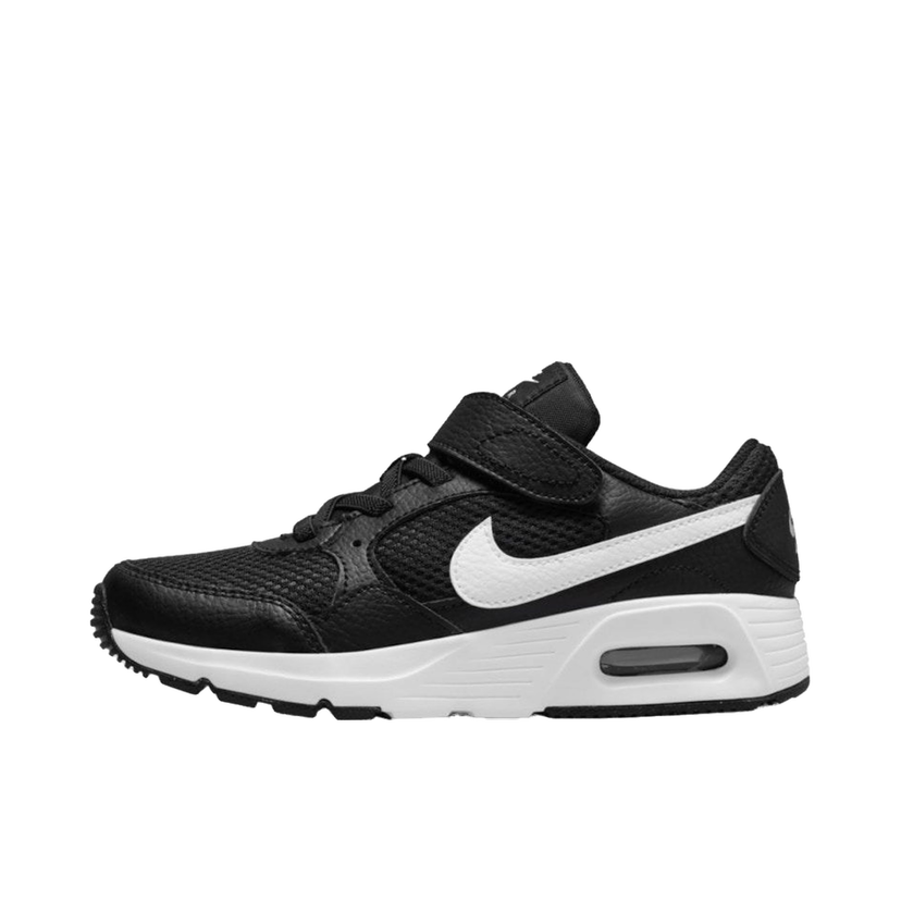 Tenisky a topánky Nike Air Max SC Čierna | CZ5356-002