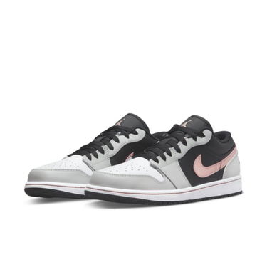 Tenisky a topánky Jordan Air Jordan 1 Low Šedá | 553558-062, 1