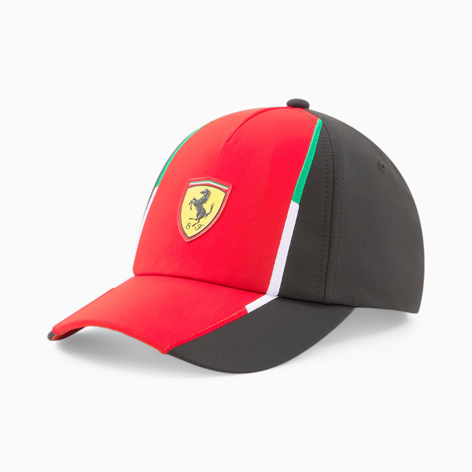 Scuderia Ferrari Replica Team Cap