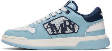 Tenisky a topánky AMIRI Classic Low Šedá | AMFOSR1088, 2