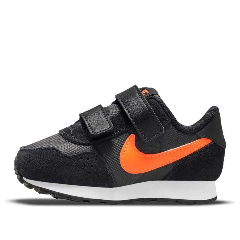 Tenisky a topánky Nike Nike MD Valiant Čierna | CN8560-018