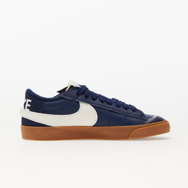 Tenisky a topánky Nike Blazer Low '77 Jumbo Rôznofarebný | DR9865-400, 1