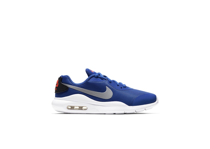 Tenisky a topánky Nike Air Max Oketo Modrá | AR7419-402, 0