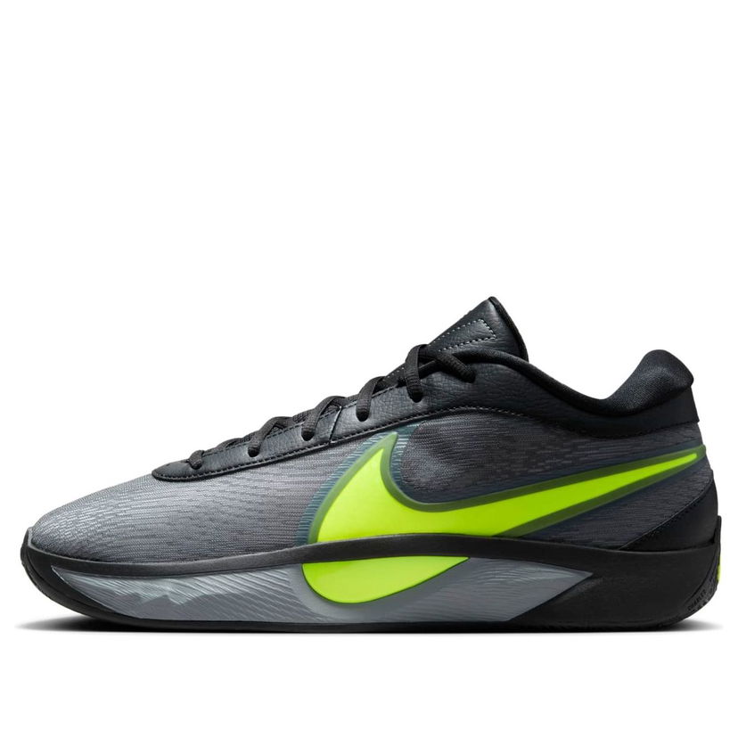 Tenisky a topánky Nike Zoom Freak 6 EP Čierna | FJ7807-001