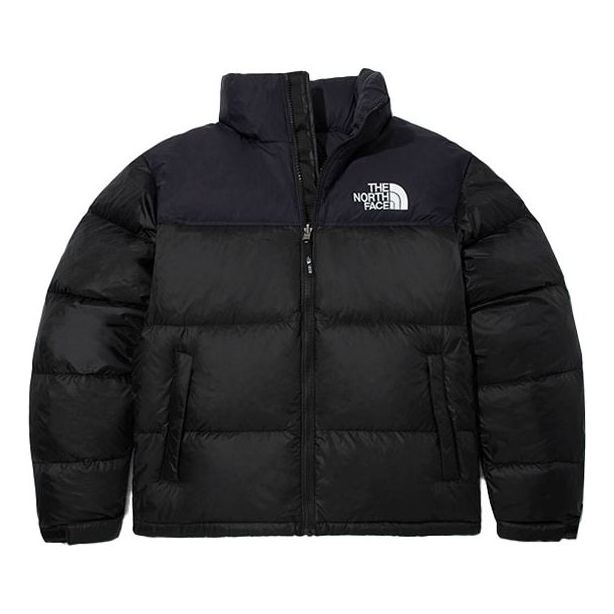 Prešívaná bunda The North Face 1996 Eco Nuptse  Jacket Čierna | NJ1DN55A
