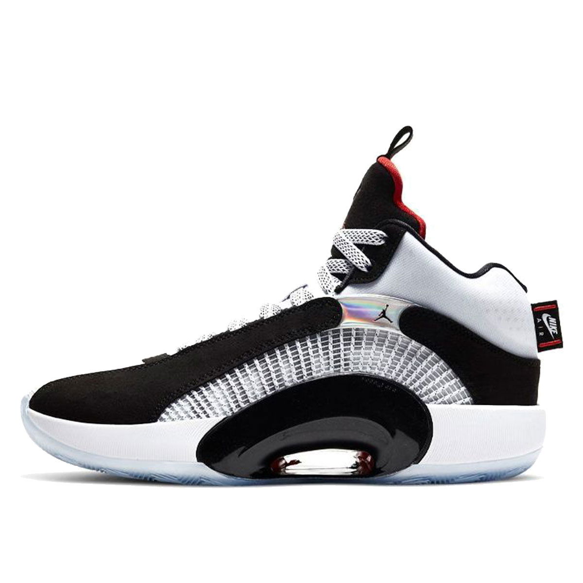 Tenisky a topánky Jordan Air Jordan 35 DNA Čierna | CQ4227-001, 1