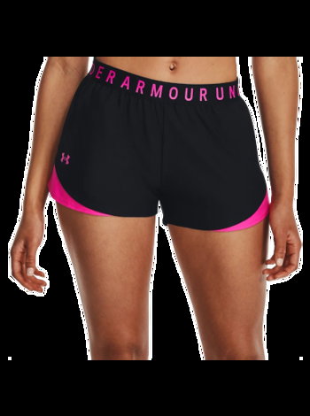 Under Armour Play Up 3.0 Shorts 1344552-057