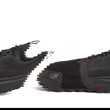 Tenisky a topánky The North Face Offtrail Tech Gore-Tex Čierna | NF0A8ADYKX7, 0