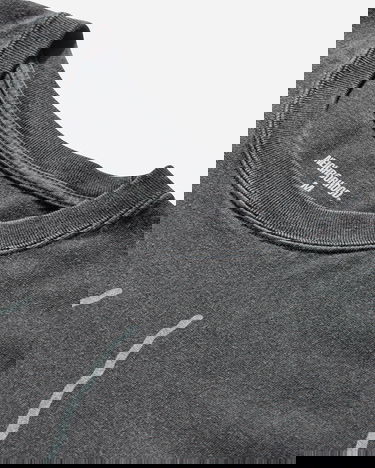 Tričko Neighborhood SS-7 T-Shirt Šedá | 251PCNH-ST07 BK, 3