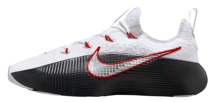 Tenisky a topánky Nike LeBron TR 1 Biela | FJ6151-101