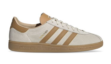 Tenisky a topánky adidas Originals München Béžová | GY7399, 1