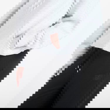 Mikina Carhartt WIP Hooded Caps Sweatshirt Šedá | I036066.482XX, 5