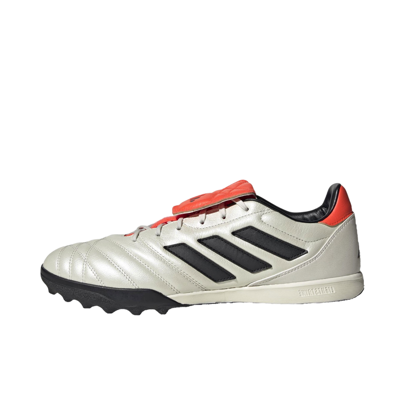Tenisky a topánky adidas Performance COPA GLORO TF Metalická | ie7541