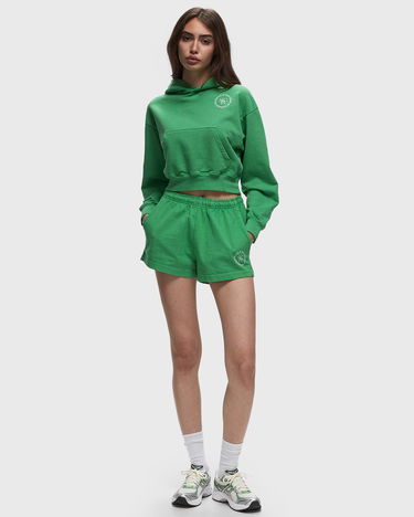 Šortky Sporty & Rich SRHWC Disco Shorts Zelené | SH020S405SV, 1