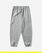 Solo Swoosh Cuffed Fleece Pants