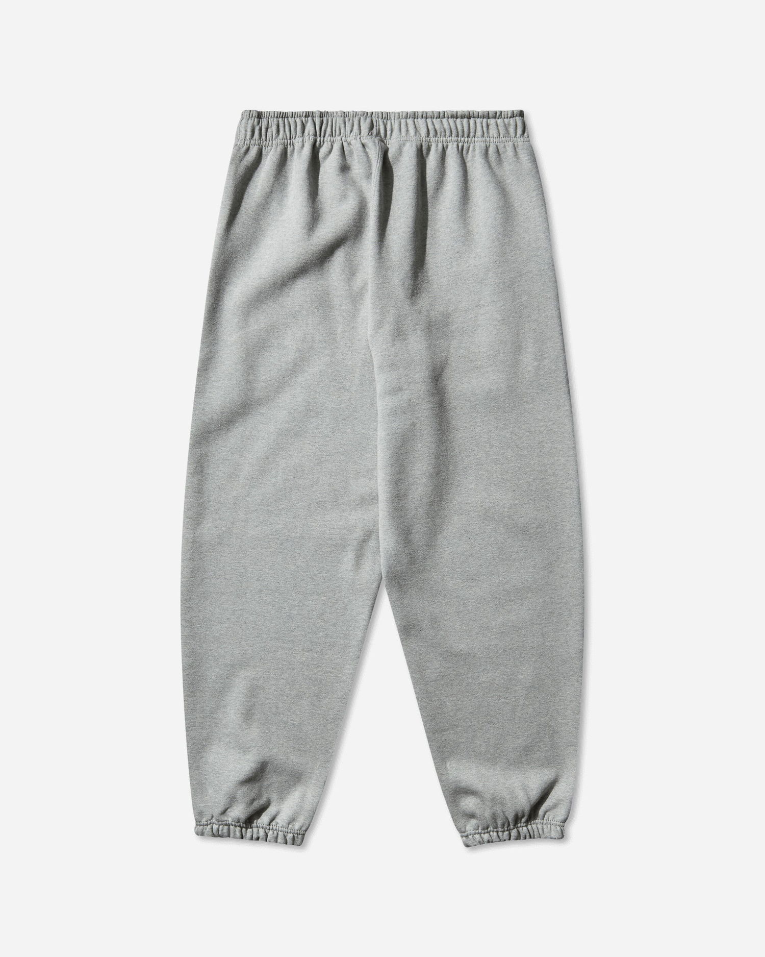 Tepláky Nike Solo Swoosh Cuffed Fleece Pants Šedá | HV1088-063, 0