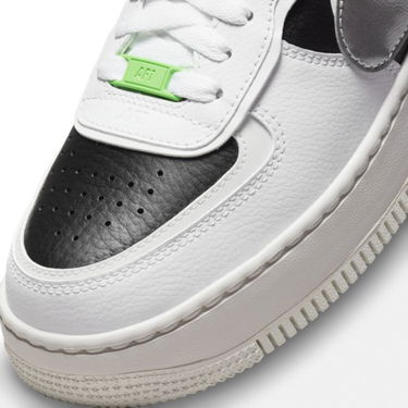 Tenisky a topánky Nike Air Force 1 Shadow W Biela | DN8006-100, 4