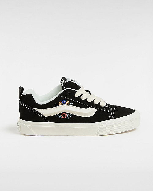 Tenisky a topánky Vans Knu Skool Čierna | VN000D75F2B, 0
