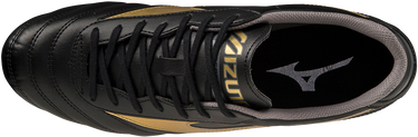 Tenisky a topánky Mizuno Morelia II Club FG Čierna | p1ga2316-050, 2