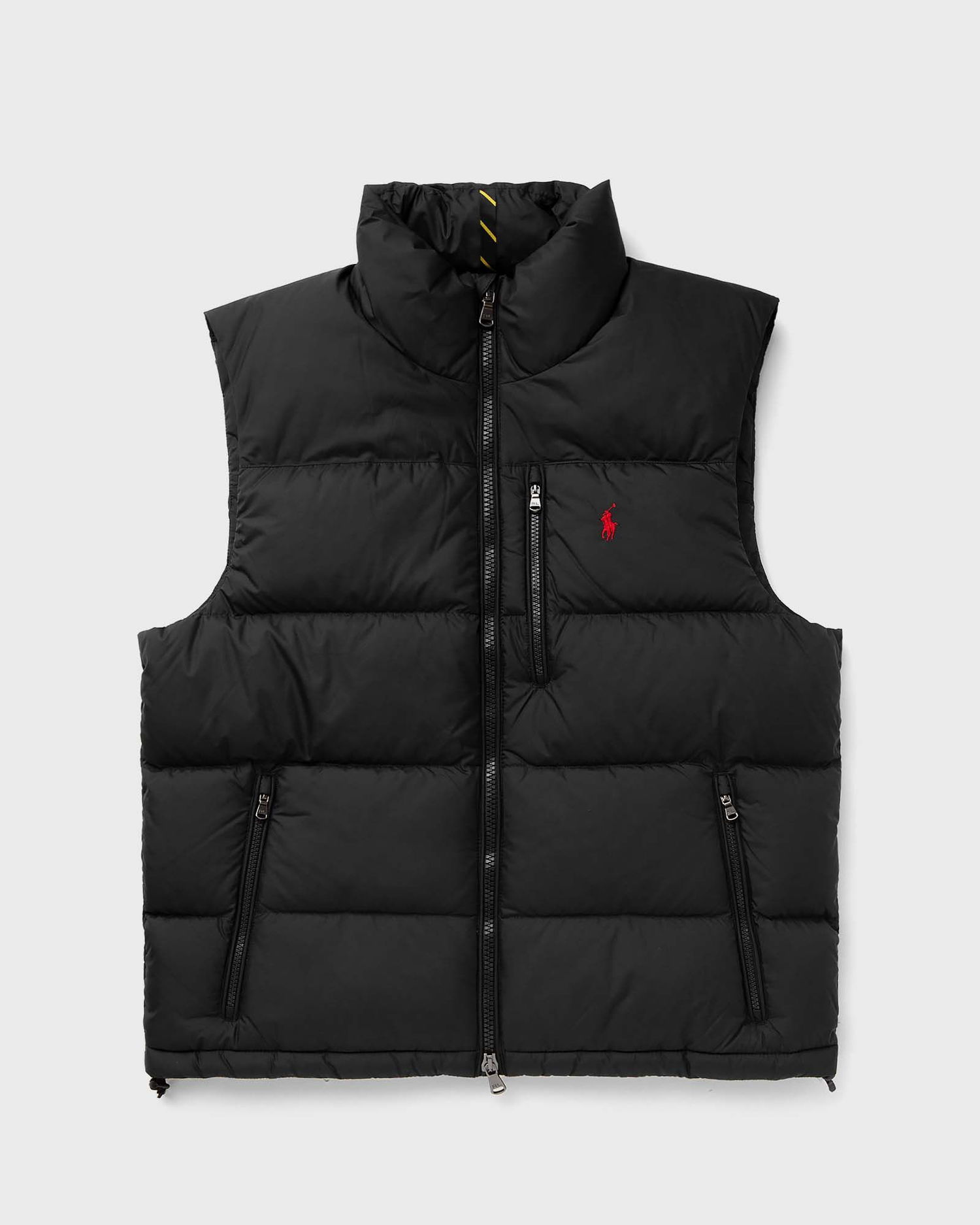 Vesta Polo by Ralph Lauren Polo Ralph Lauren CAP VEST INSULATED Čierna | 710940236001, 0