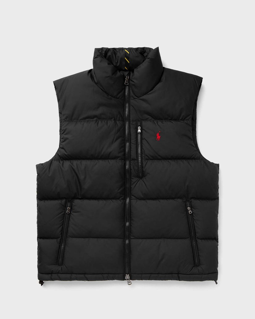 Vesta Polo by Ralph Lauren Polo Ralph Lauren CAP VEST INSULATED Čierna | 710940236001