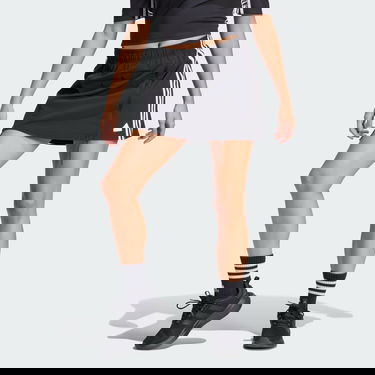 Sukňa adidas Performance Sportswear Dance All-Gender Woven Skirt Čierna | IP2393, 0