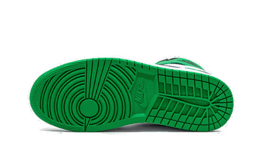 Tenisky a topánky Jordan Air Jordan 1 Retro High OG "Lucky Green" Zelené | DZ5485-031, 4