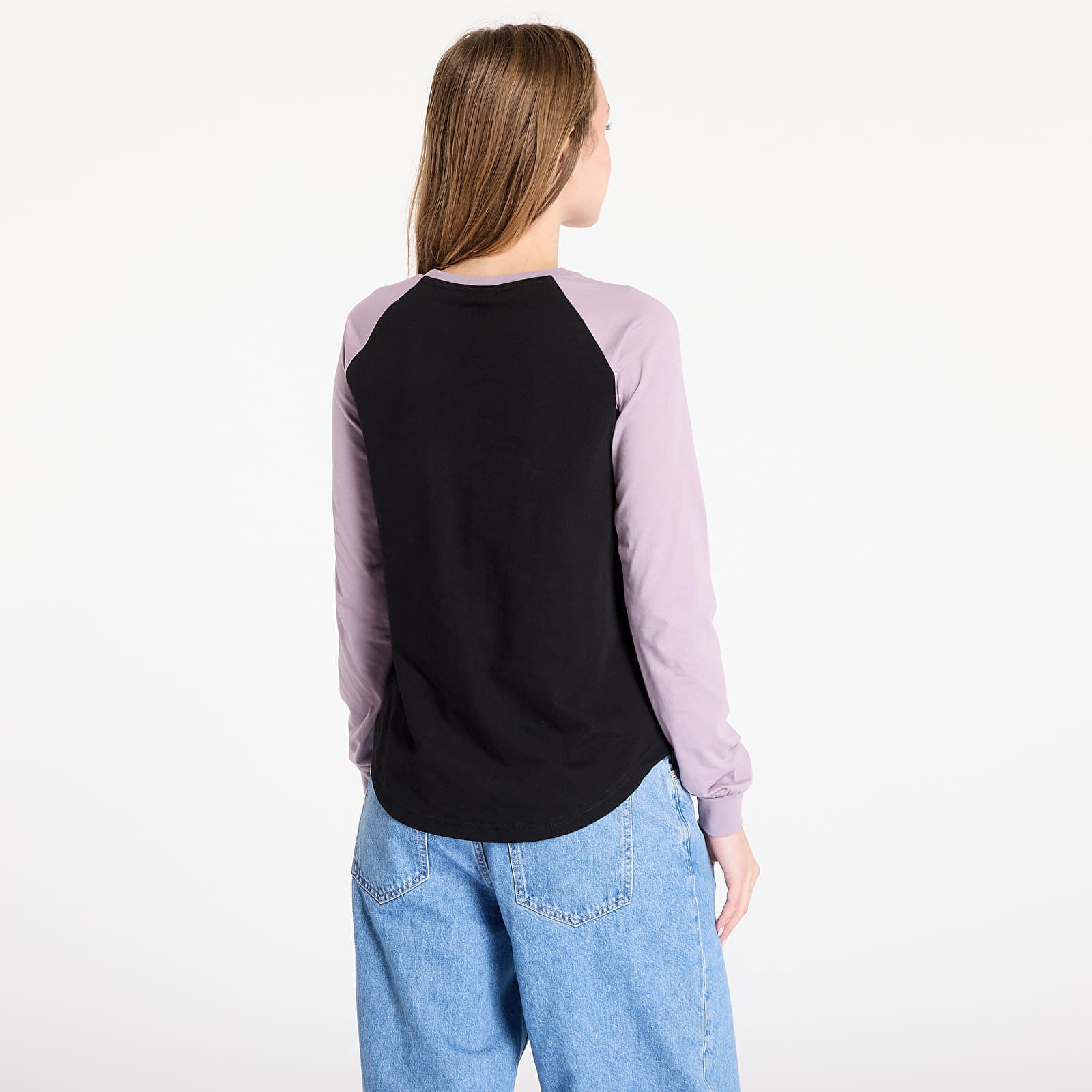 Karina Top Black/Iris XS