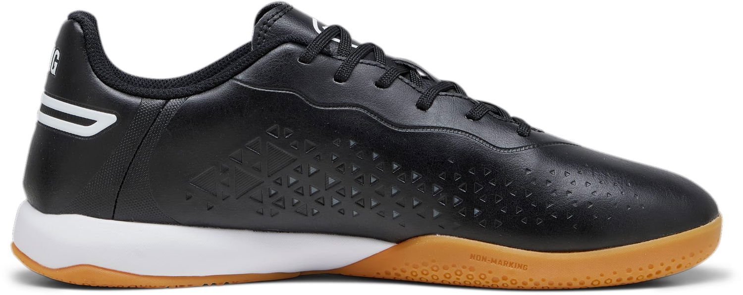 Tenisky a topánky Puma KING MATCH IT Čierna | 107261-01, 1