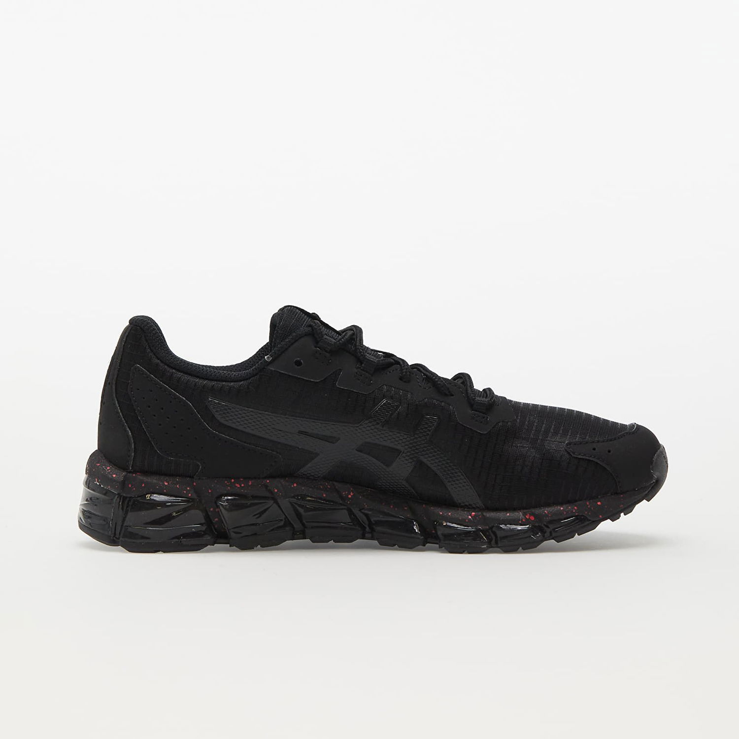 Tenisky a topánky Asics Gel-Quantum 360 Čierna | 1201A400-001, 1