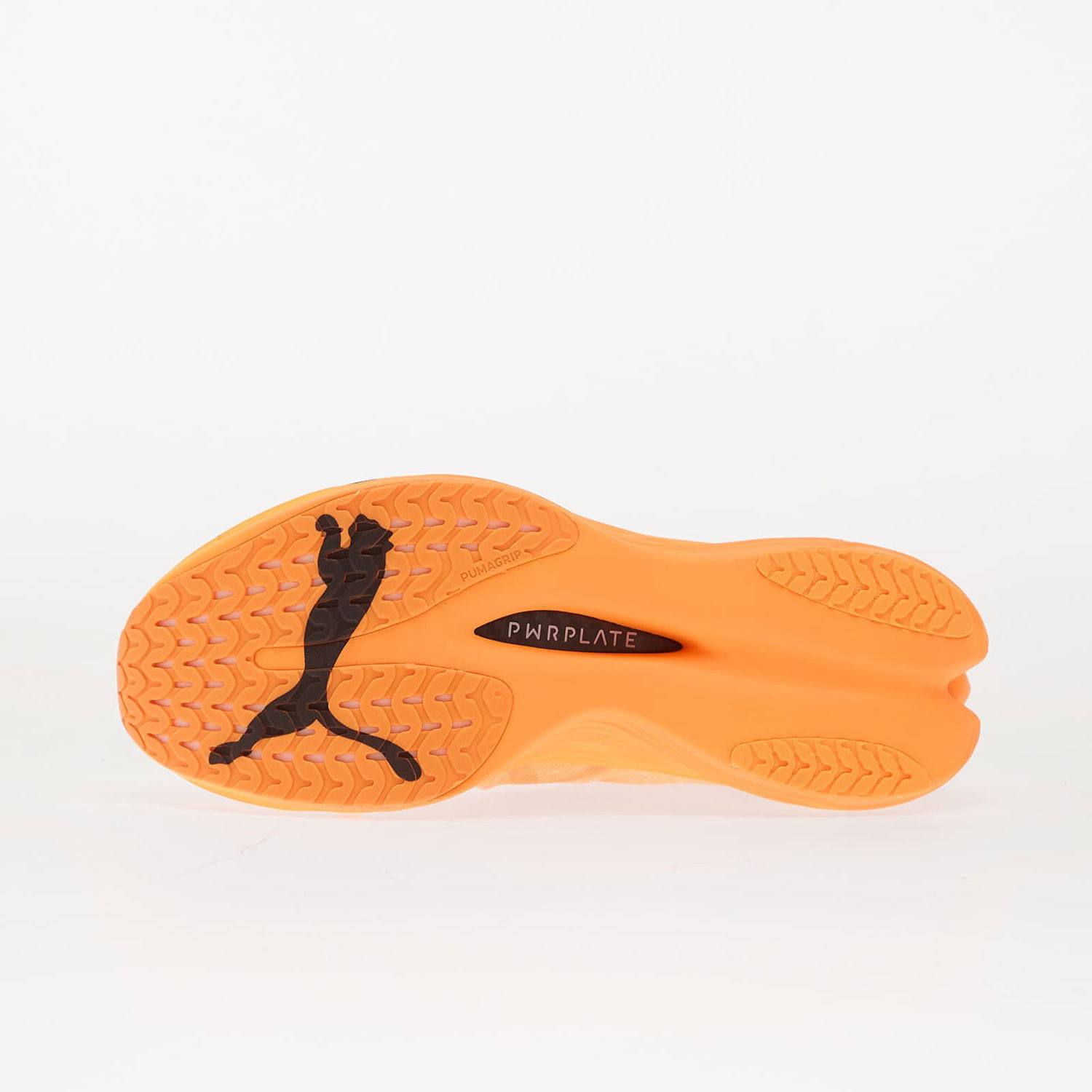 Tenisky a topánky Puma Deviate NITRO Elite 3 Heat Fire- Black Oranžová | 30980909, 1