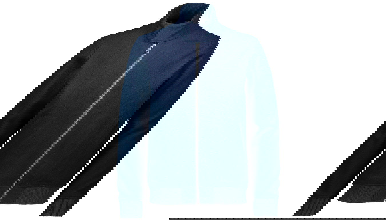 Direction Jacket