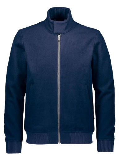 Bunda Makia Direction Jacket Navy | M30078_685