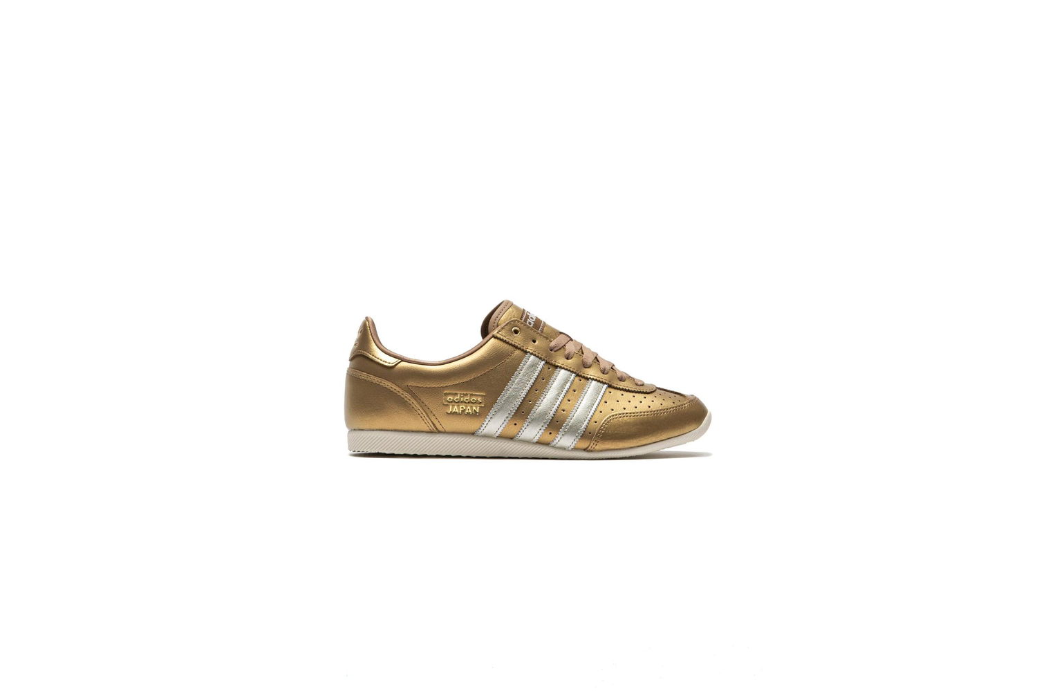 Tenisky a topánky adidas Originals JAPAN Metalická | IH1606, 1