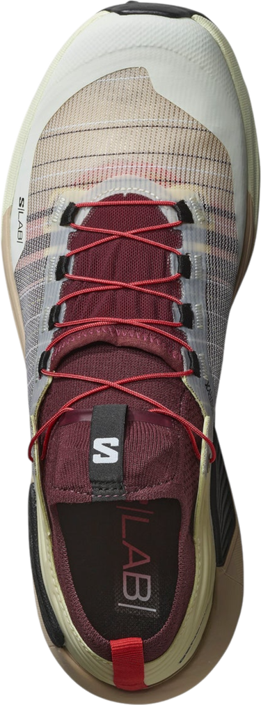 Tenisky a topánky Salomon S/LAB Genesis Béžová | l47722-600, 4