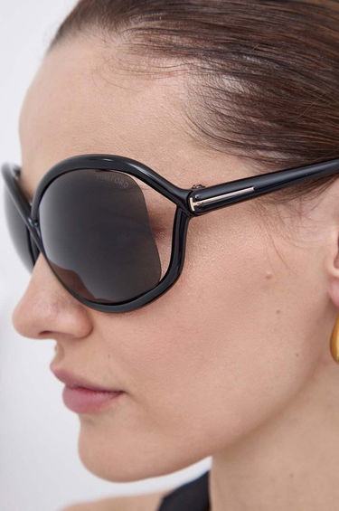 Slnečné okuliare Tom Ford Tom Ford FT1068_6801A Sunglasses Čierna | FT1068.6801A, 5