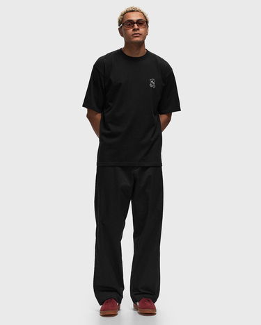 Tričko UNDERCOVER Tee Shortsleeves Čierna | UB0D3804-BLACK, 1