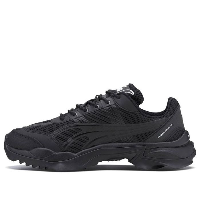 Tenisky a topánky Puma Nitefox Crossin Čierna | 371499-01