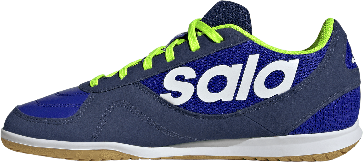 Tenisky a topánky adidas Performance TOP SALA COMPETITION II Rôznofarebný | jr5391, 1
