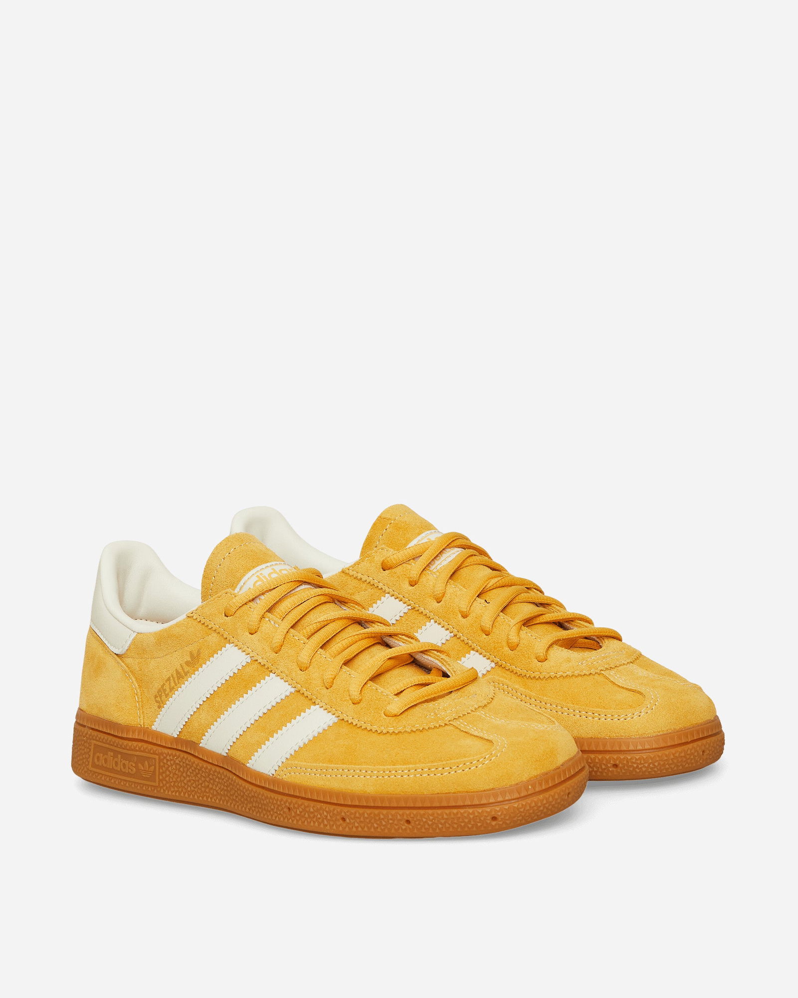 Handball Spezial Preloved Yellow