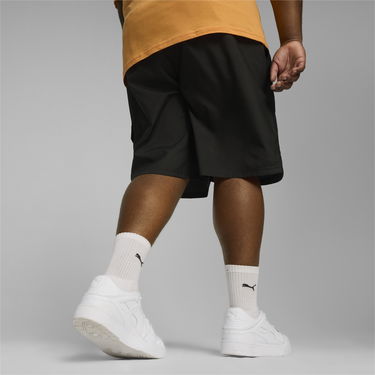 Tričko Puma Men's Cargo Shorts Oranžová | 679731_01, 3