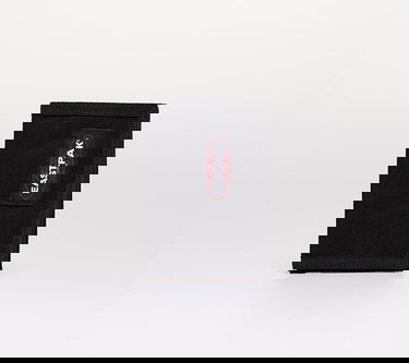 Peňaženka EASTPAK Crew Single Wallet Čierna | EK371008, 0