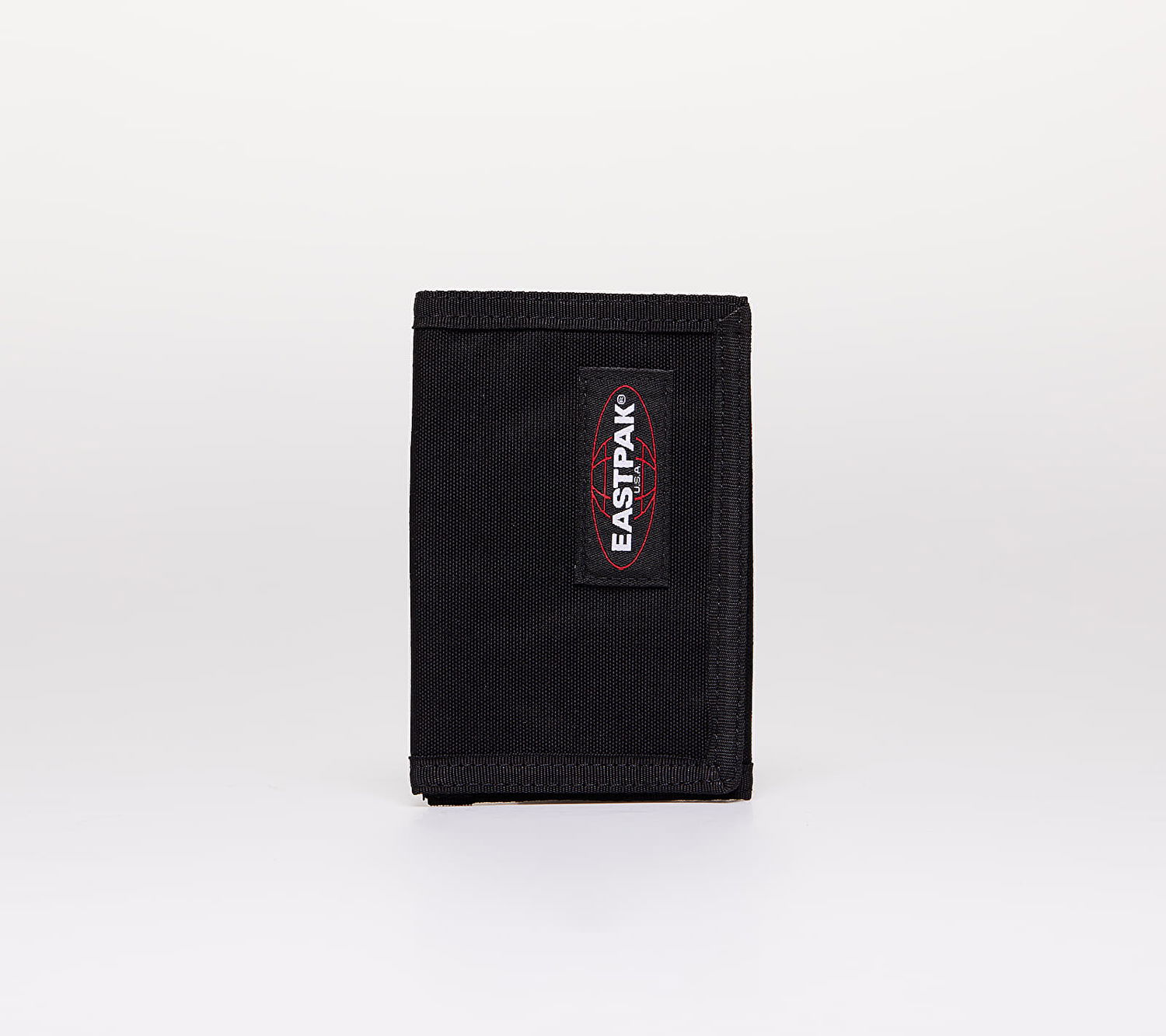 Peňaženka EASTPAK Crew Single Wallet Čierna | EK371008, 0