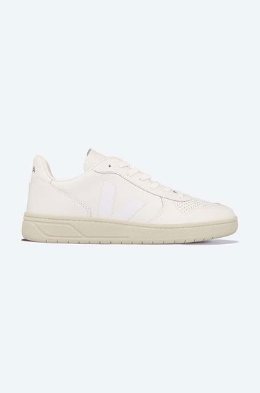Tenisky a topánky Veja V-10 Vegan Biela | VX0201270B, 1