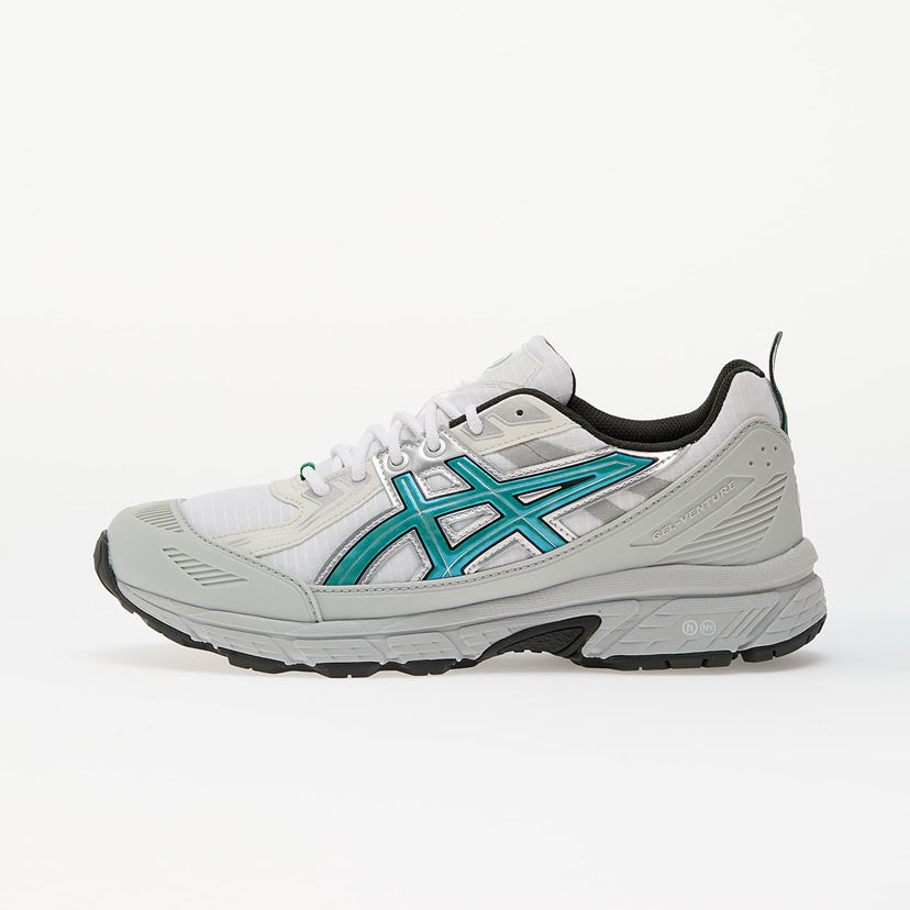 Tenisky a topánky Asics Hidden NY GEL-VENTURE 6 SHIELD Biela | 1203A778-100