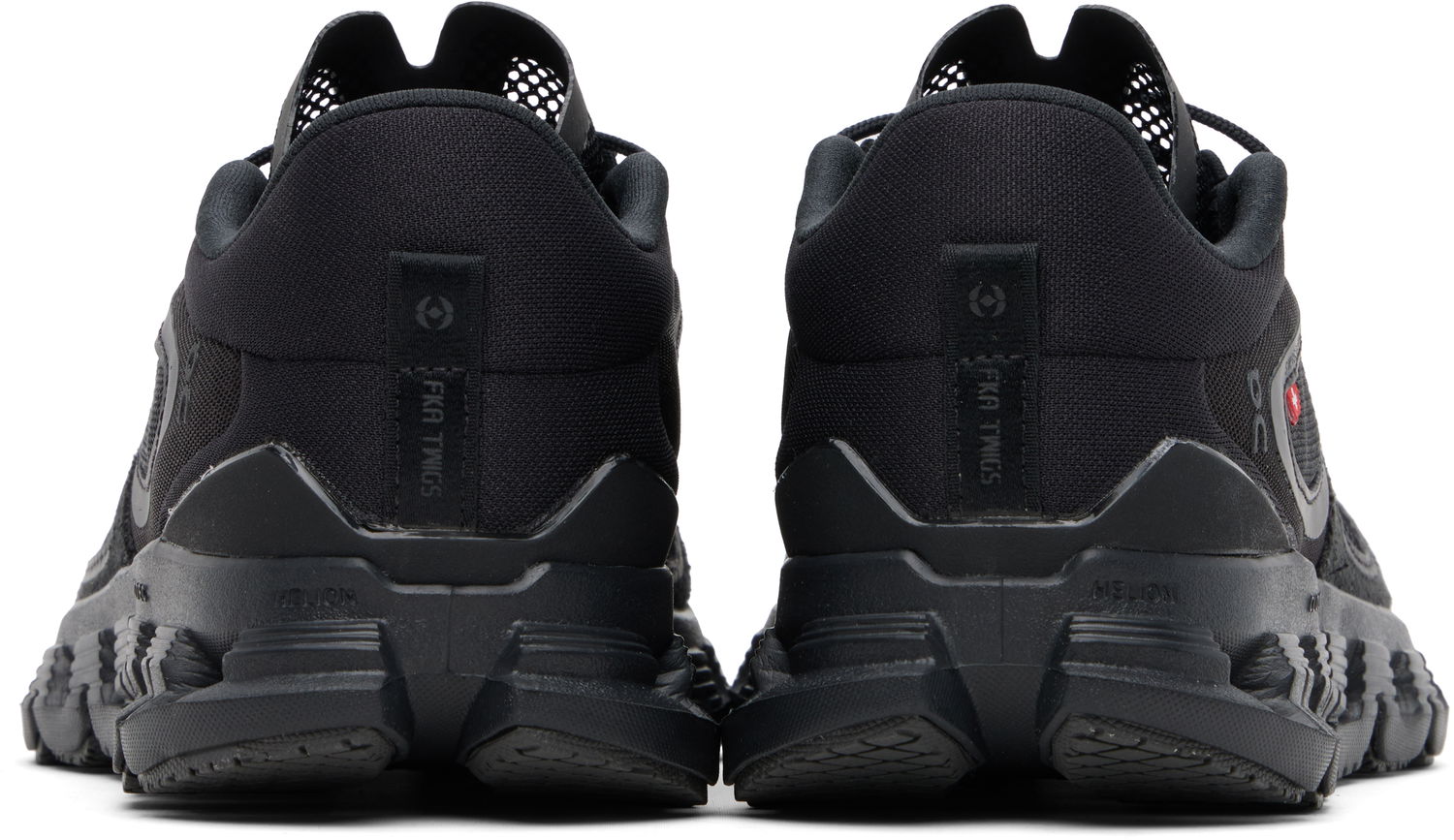 Tenisky a topánky On Running On Black FKA twigs Edition Cloud X Sneakers Čierna | 3MF10910553, 1