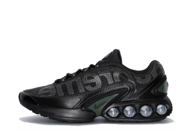 Tenisky a topánky Nike Supreme x Air Max DN "Black Galactic Jade" Čierna | FZ4044-001, 1