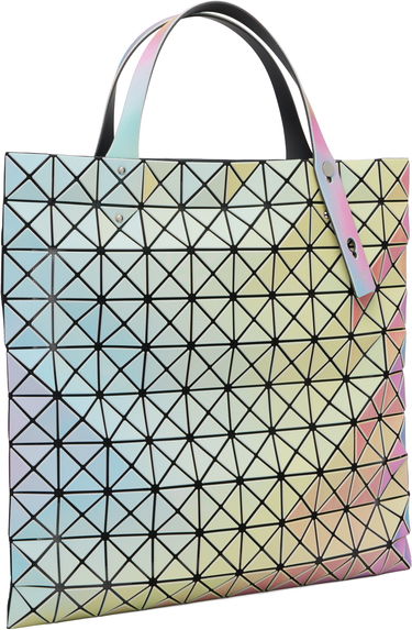 Tote bag BAO BAO ISSEY MIYAKE BAO BAO ISSEY MIYAKE Illusion Tote Rôznofarebný | BB56AG852, 3