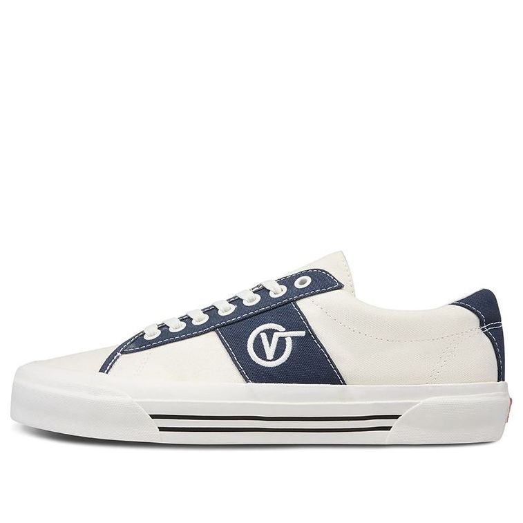 Tenisky a topánky Vans OG Sid LX Biela | VN0A4U13XEQ
