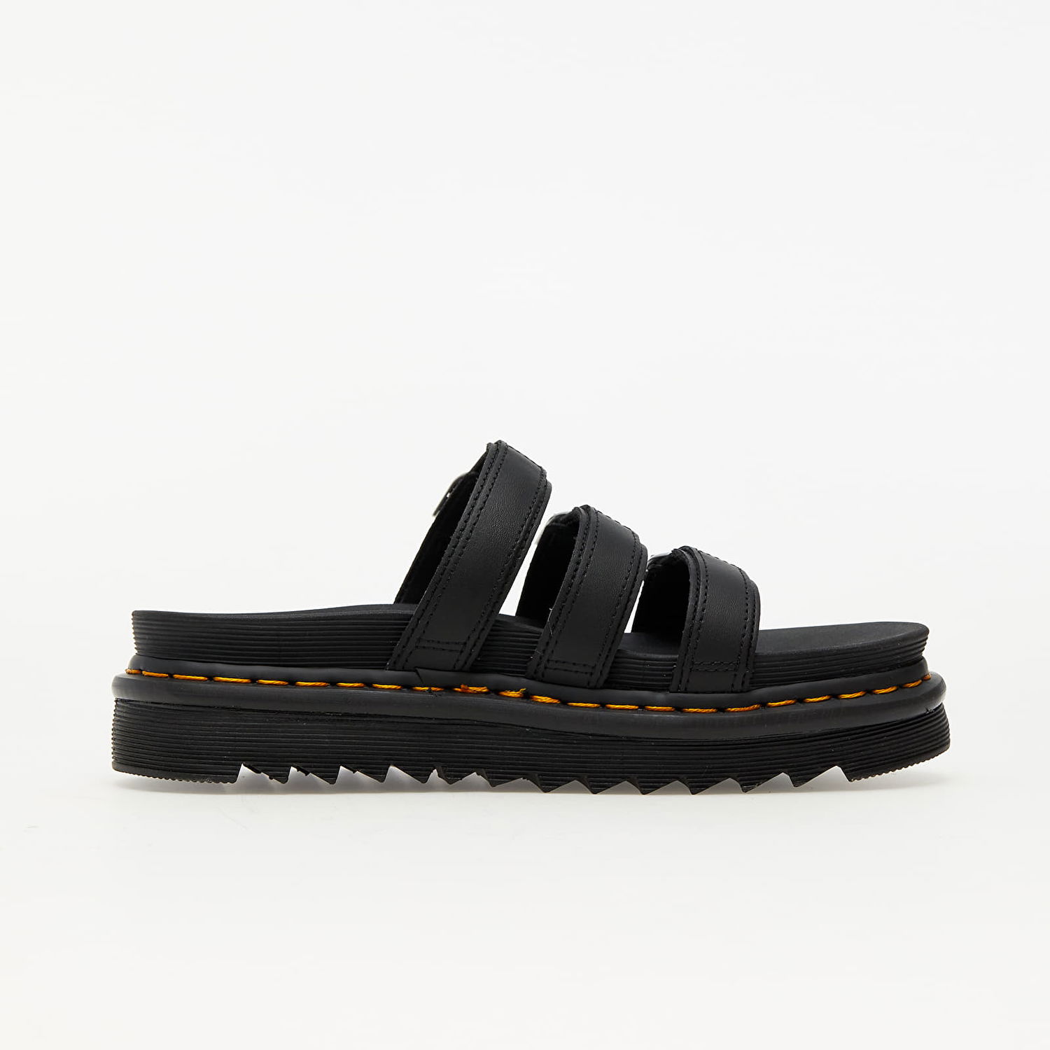 Tenisky a topánky Dr. Martens Blaire Slide Čierna | DM25456001, 1